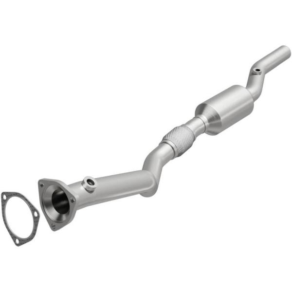 MAG Converter Direct Fit Magnaflow 4481024