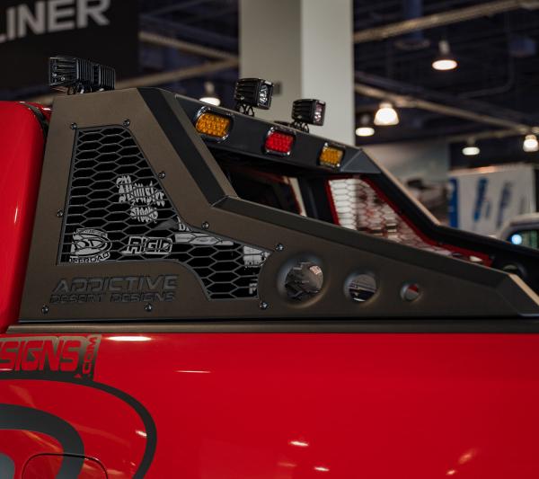 Addictive Desert Designs C995501440103