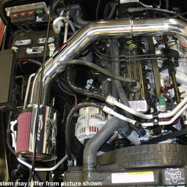 INJ Power-Flow Intake Injen PF5001WB