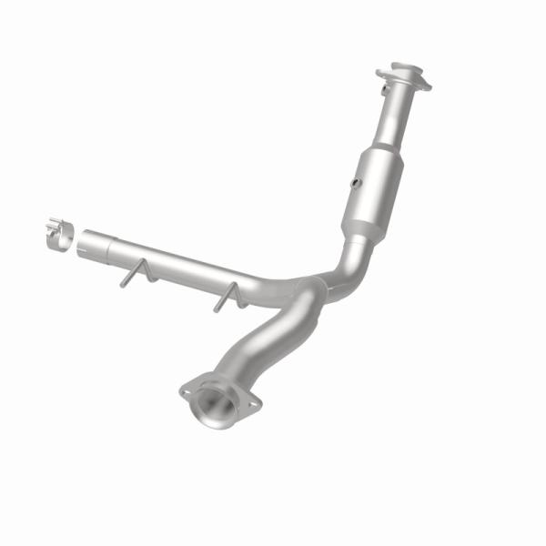 MAG Converter Direct Fit Magnaflow 21-470