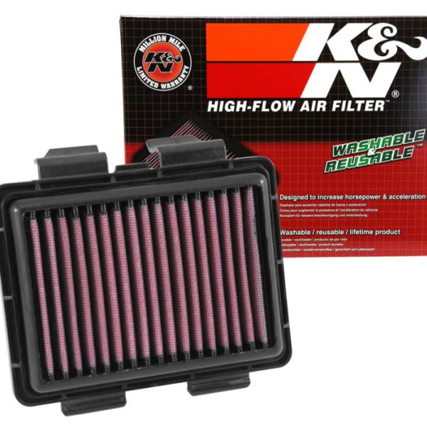 K&N Engineering HA-2513