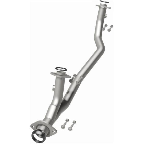 MAG BRE Front Pipe Kit Magnaflow 107-0073