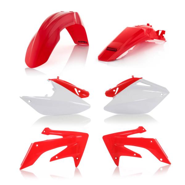 Acerbis 2040970206