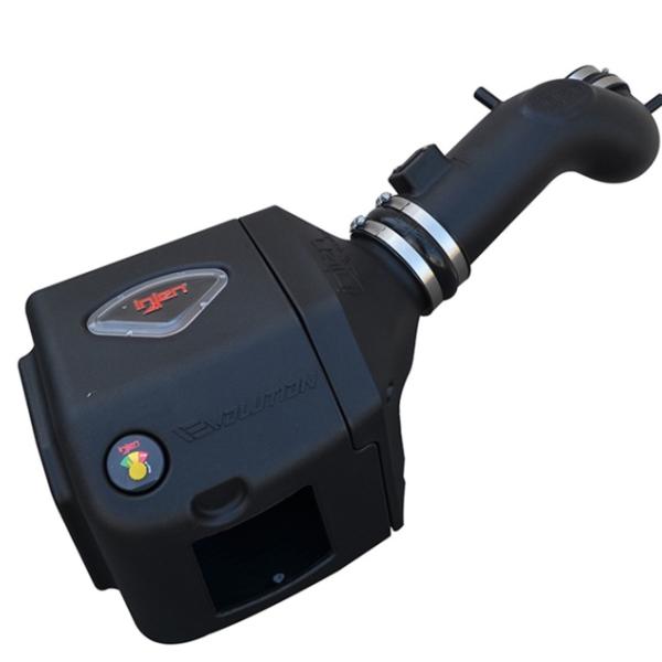 INJ EVO Intakes Injen EVO7101