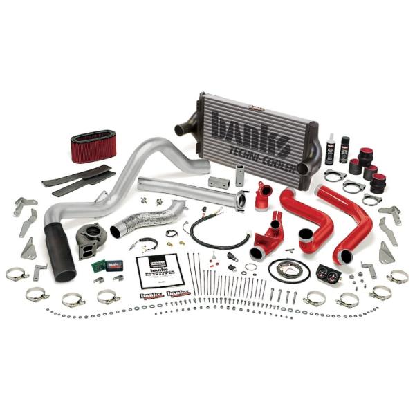 Banks Power 48562-B