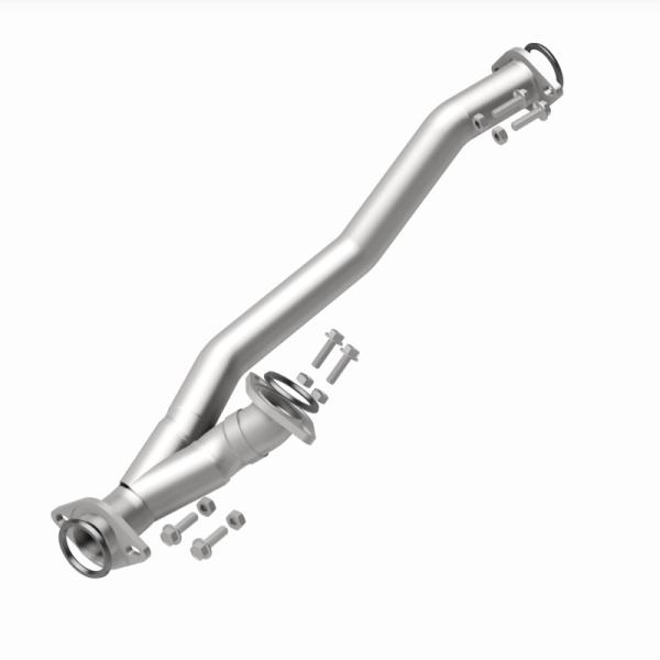 Magnaflow 107-0207