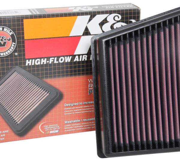 K&N Engineering 33-3117