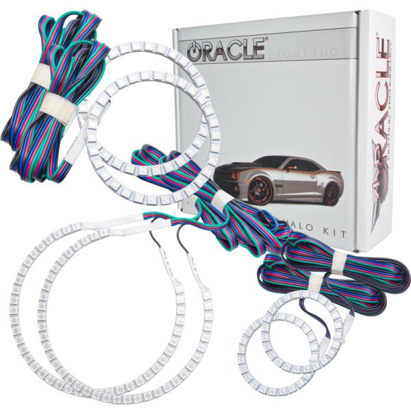 ORACLE Lighting 2201-334