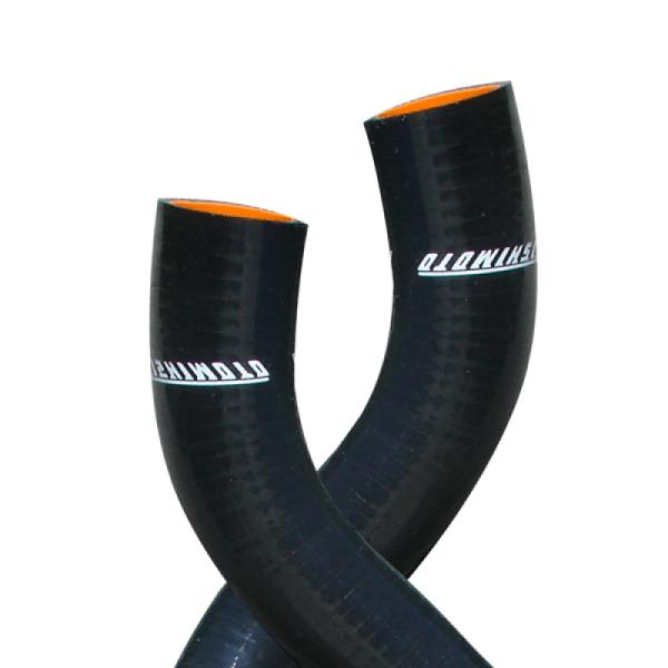 Mishimoto MMHOSE-ECL-90BK