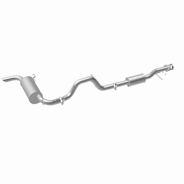 MAG BRE Exhaust Kits Magnaflow 106-0936