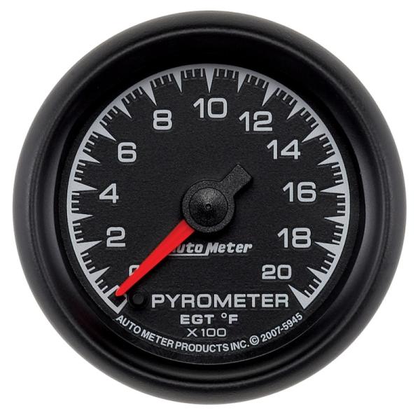 AutoMeter 5945