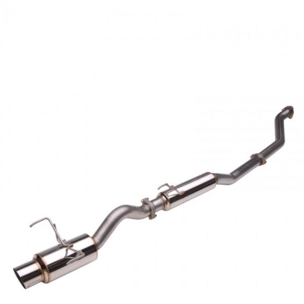 SK MegaPower R Exhausts Skunk2 Racing 413-05-5020