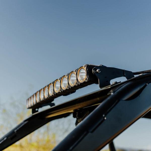 KCL Powersports Light Mounts KC HiLiTES 7357