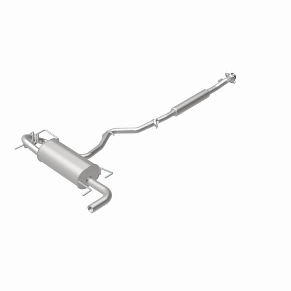 MAG BRE Exhaust Kits Magnaflow 106-0182
