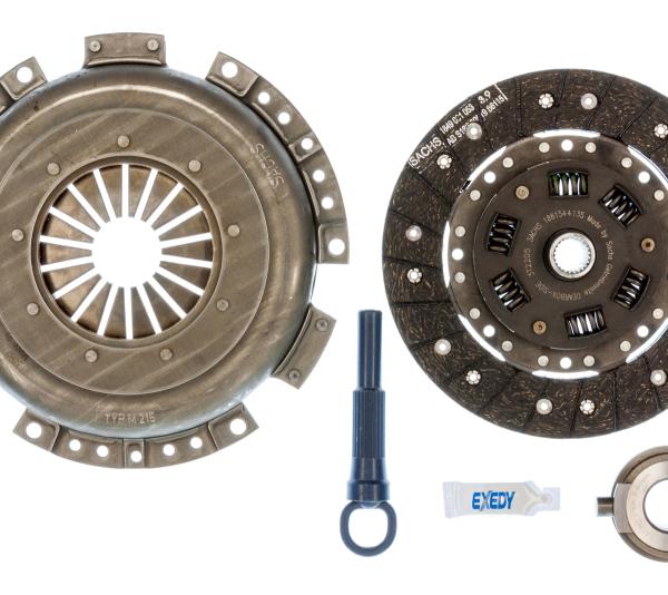 Exedy KPO16