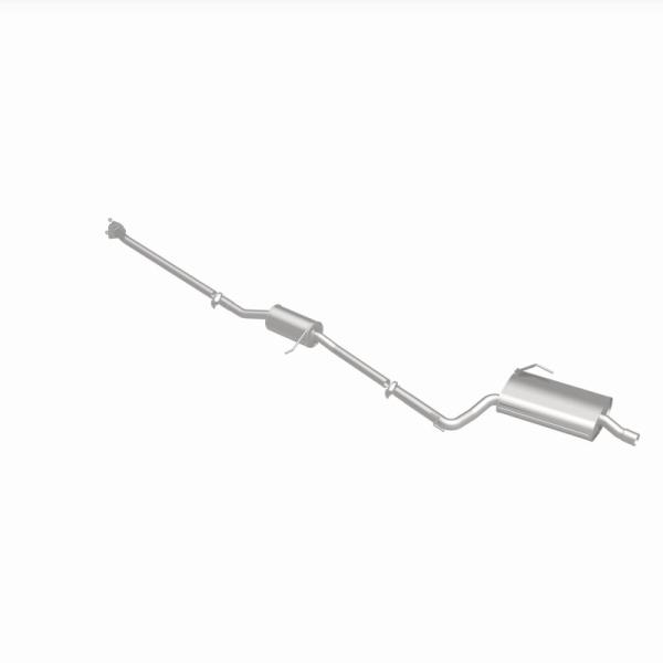 MAG BRE Exhaust Kits Magnaflow 106-0585
