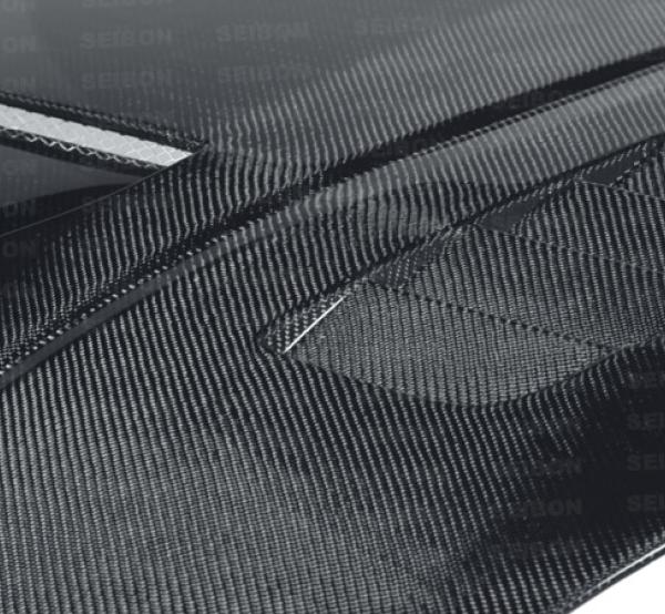 Seibon HD0708NS350-VT