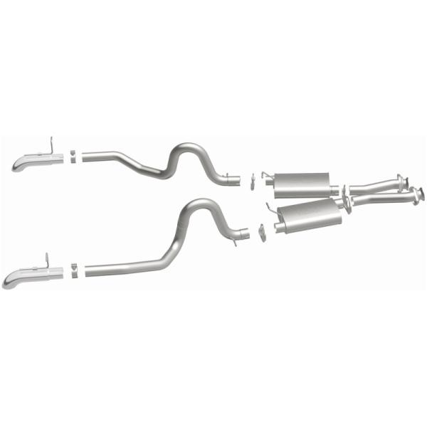Magnaflow 15632