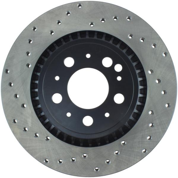 Stoptech 128.39033R
