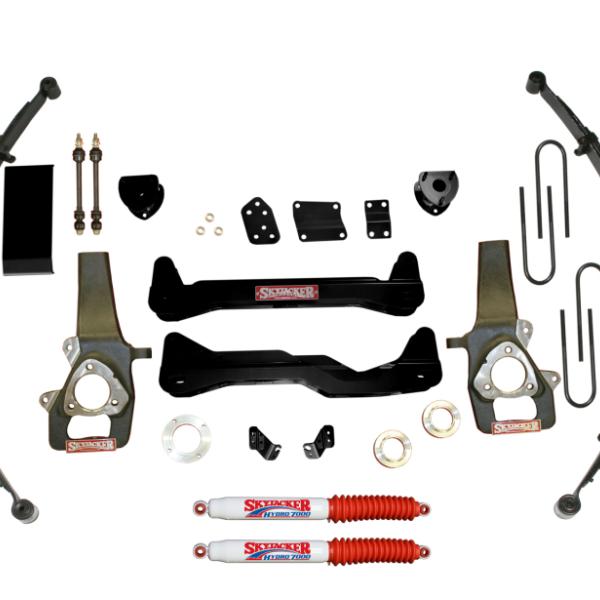 Skyjacker D660SSKS-H