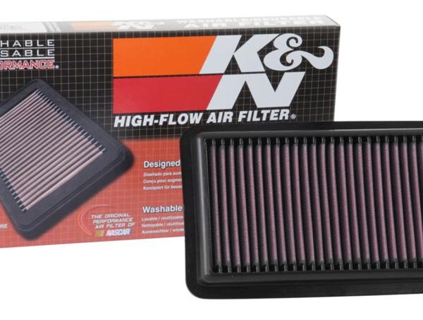 K&N Engineering 33-3118
