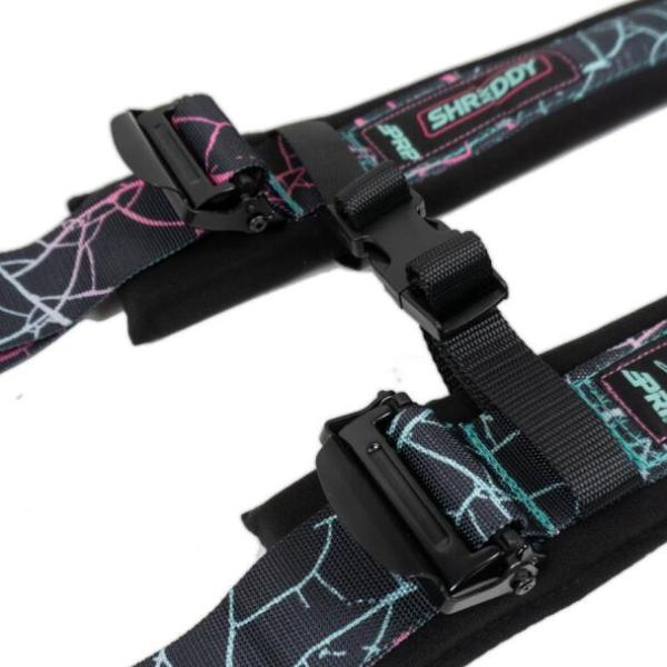 PRP Seats SHRDY5.2RP-CRACK