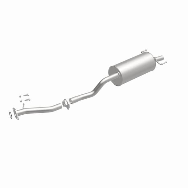 Magnaflow 108-0096