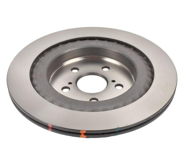 DBA 4000 Standard Rotors DBA 43189