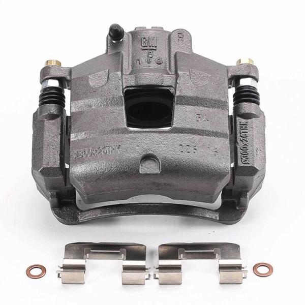 PowerStop L5547
