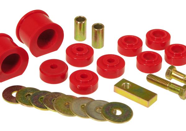 PRO Sway/End Link Bush - Red Prothane 4-1115