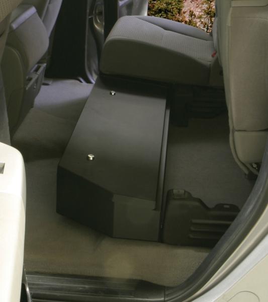 TFY Underseat Drawer Tuffy Products 313-01-A