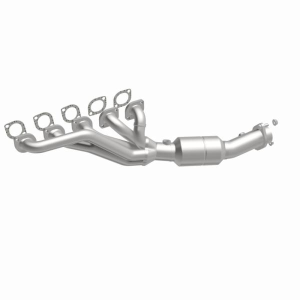 MAG Converter Direct Fit Magnaflow 50421
