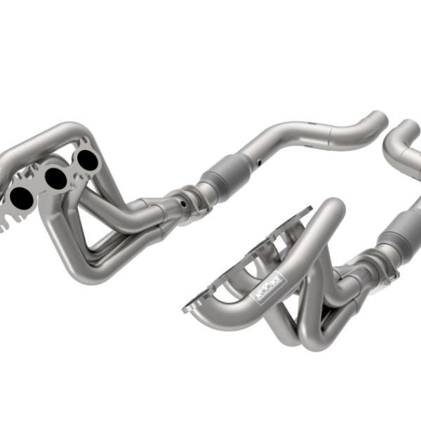 KSH Headers & Conn Pipe Kooks Headers 1156H630