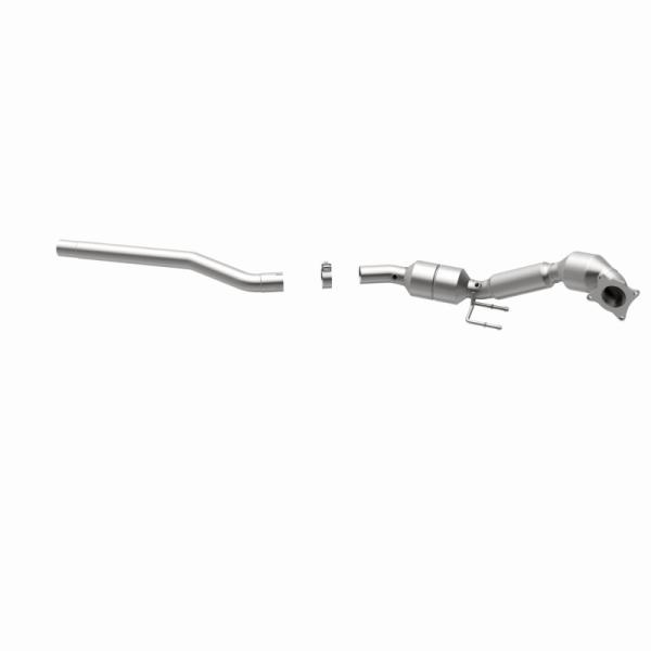 Magnaflow 551414
