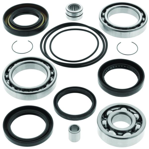 QBS Bearings QuadBoss 413386