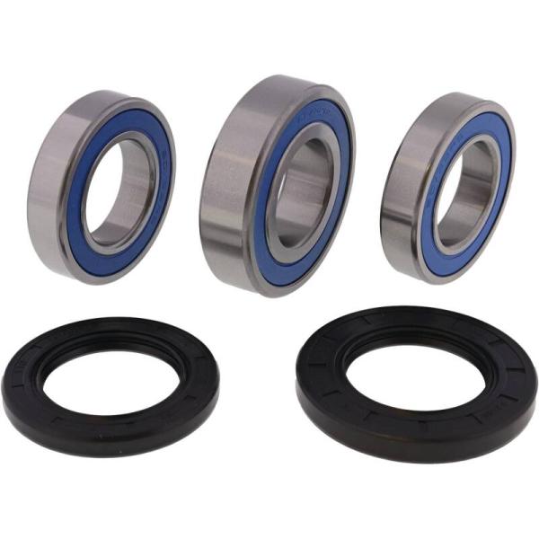 ABR Wheel Bearing Kits All Balls Racing 25-1039