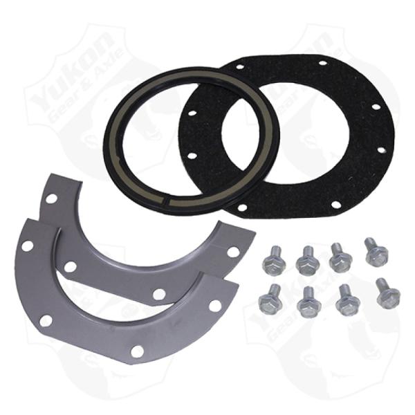 YUK Master Overhaul Kits Yukon Gear & Axle YP WK-001
