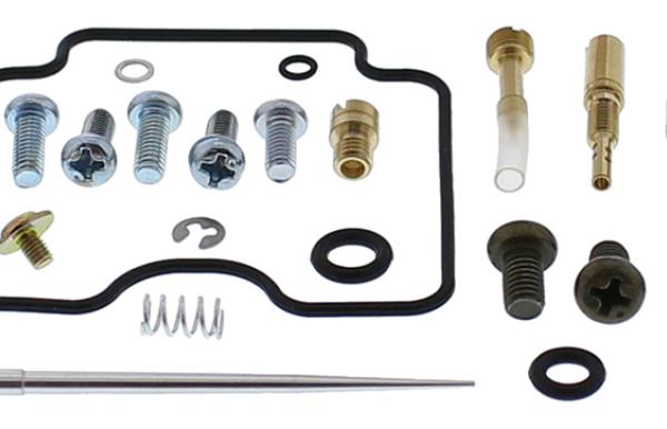 ABR Carburetor Rebuild Kits All Balls Racing 26-1753