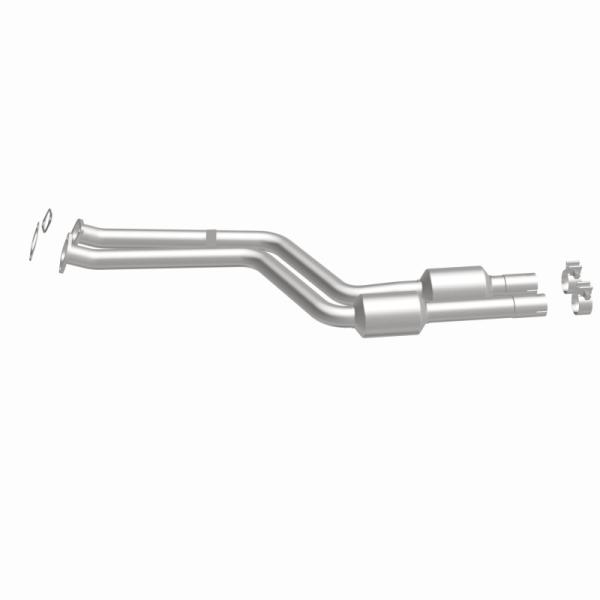 MAG Converter Direct Fit Magnaflow 5571725