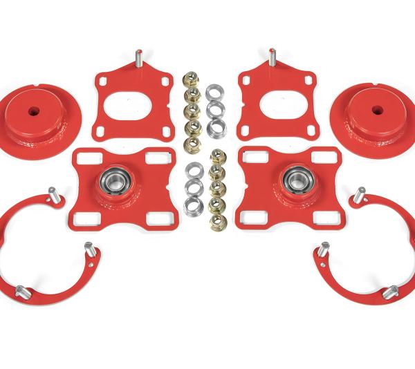 BMR Suspension WAK751R