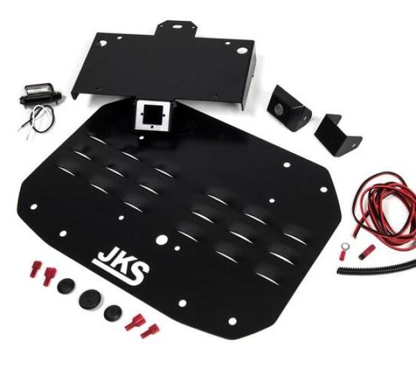 JKS Manufacturing JKS8215
