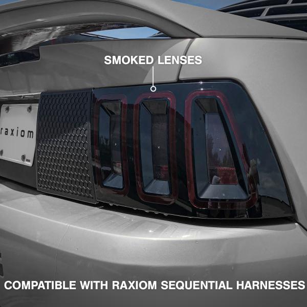 Raxiom 100807