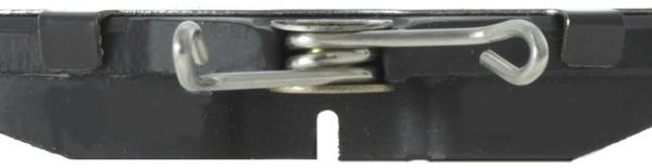 Stoptech 309.03400