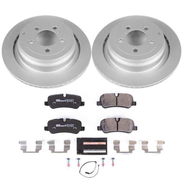 PowerStop ESK5624