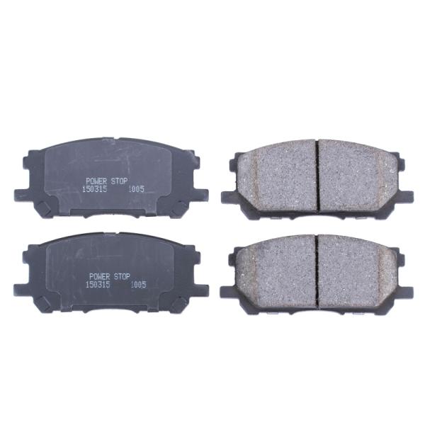 PowerStop 16-1005