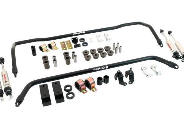 Ridetech 11565010