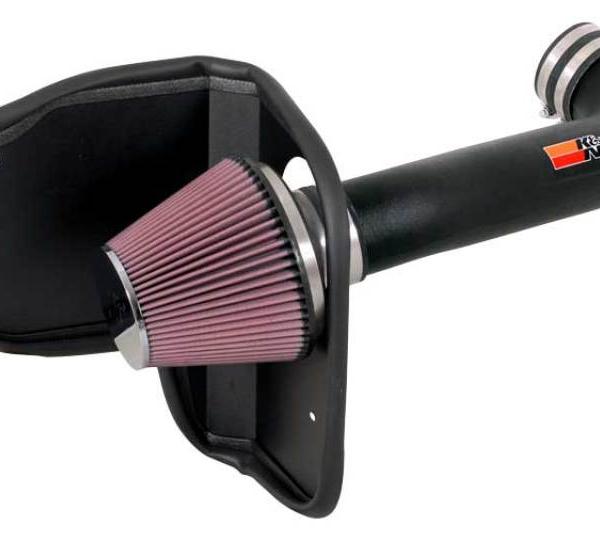 KN 57 FIPK Air Intake 50 K&N Engineering 57-1549