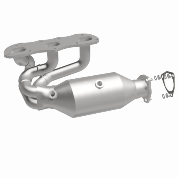 MAG Converter Direct Fit Magnaflow 52388