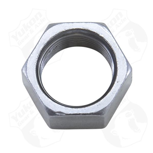 YUK Nuts Yukon Gear & Axle YSPPN-016