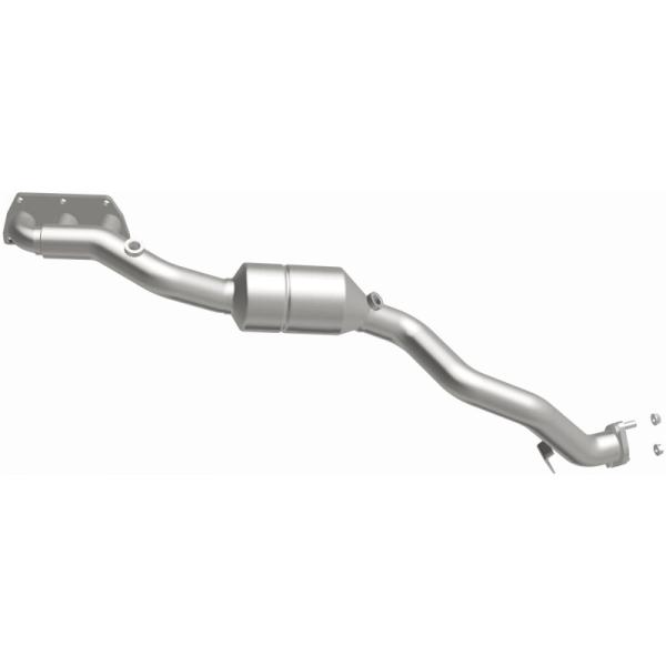 MAG Converter Direct Fit Magnaflow 51167